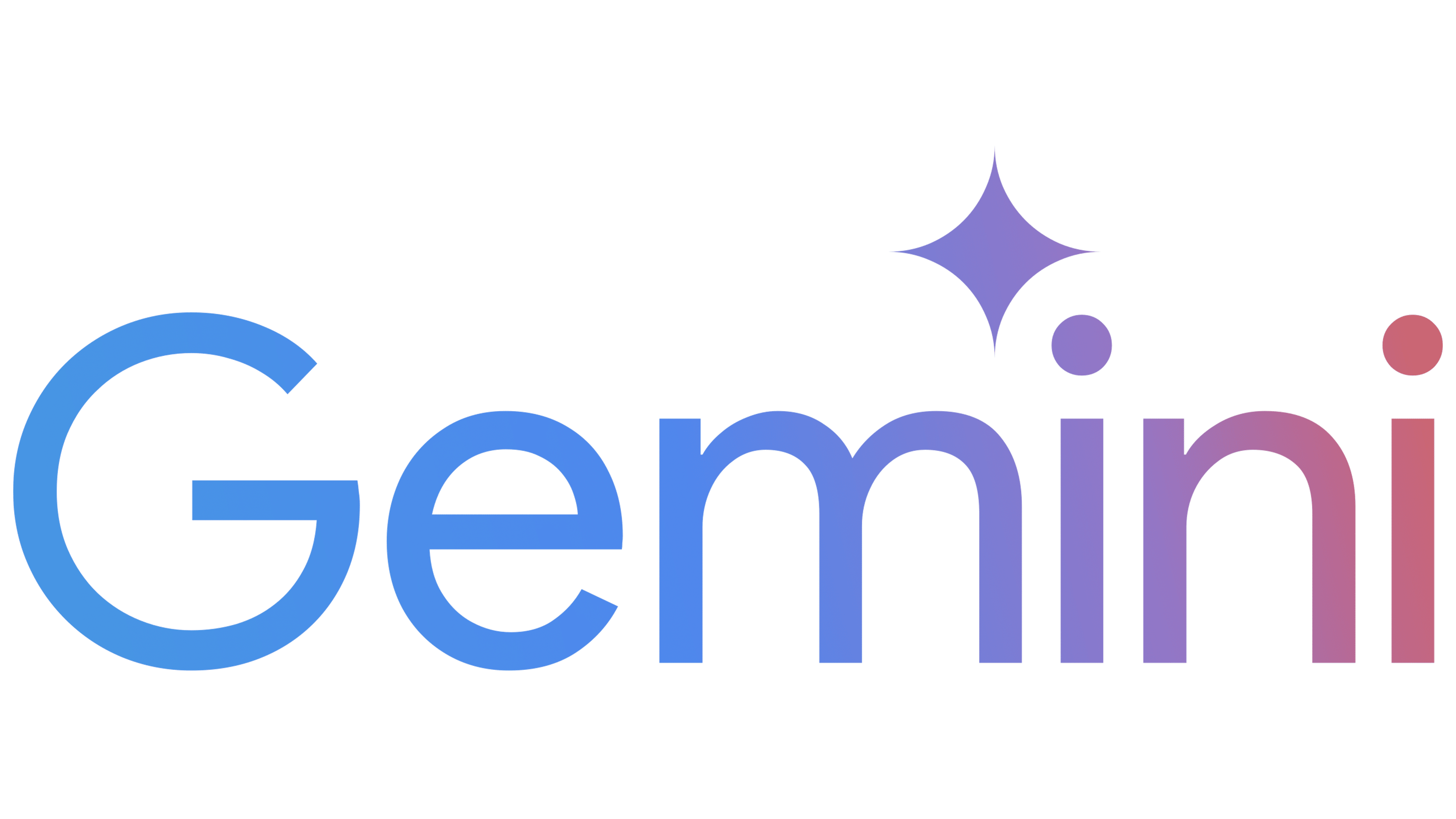 Gemini logo